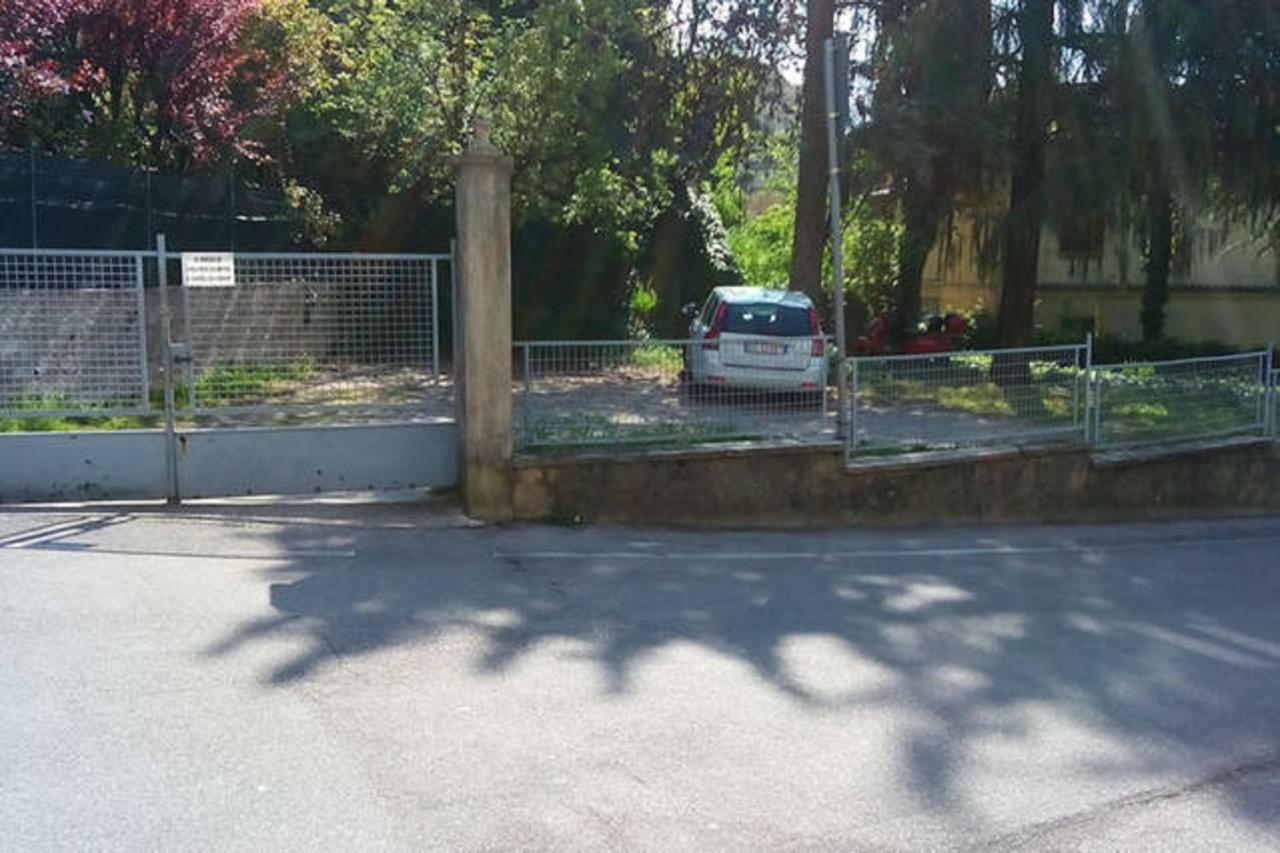 סן פליס דל בנאקו Appartamento Agata מראה חיצוני תמונה